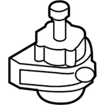 Audi 059-121-012-B