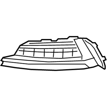 Audi 8W6-807-681-H-RU6