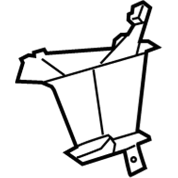 Audi 8W6-121-763-A