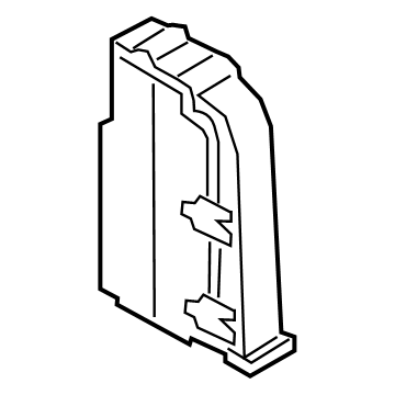 Audi Fuse - 4H0-941-824