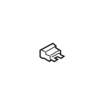 Audi RS5 Battery Fuse - N-017-131-12
