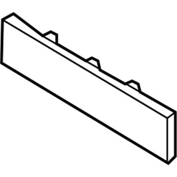 Audi 8N0-807-285-GRU