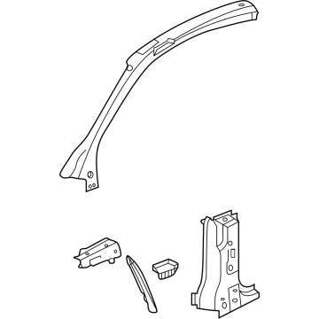 Audi 8W8-809-201