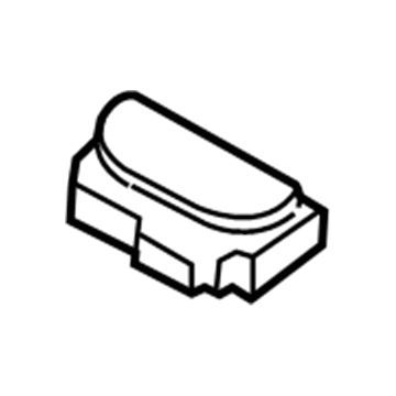 Audi 8P0-959-719-A-13U
