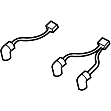 Audi 8J0-862-373-B