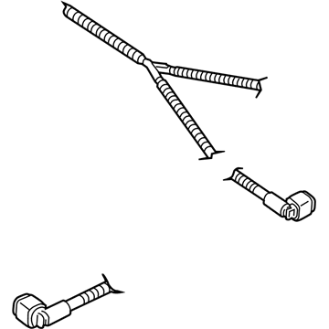 Audi 83A-955-953-B