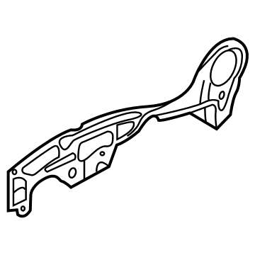 Audi 4K0-881-560-C