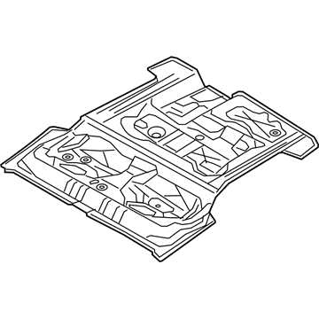 Audi 8S7-813-115-TA
