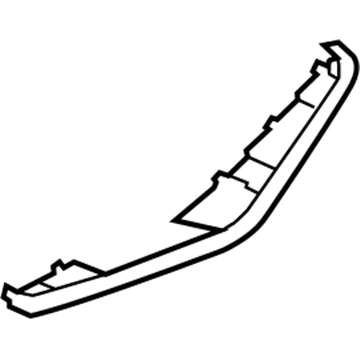 Audi 8K1-867-585-A-1DH