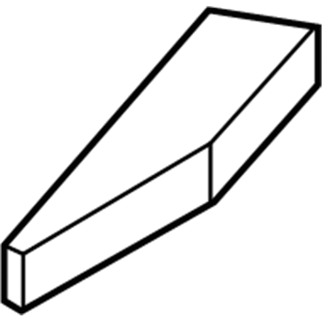 Audi 420-803-502-M Side Support Audi 420-803-502-M Side Support