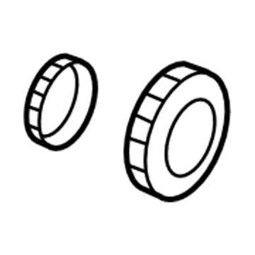 Audi 8P4-881-671-4PK