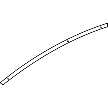 Audi 8W5-853-927-2ZZ