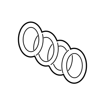 Audi 8W5-853-742-2ZZ