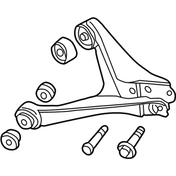 Audi 8D0-505-311