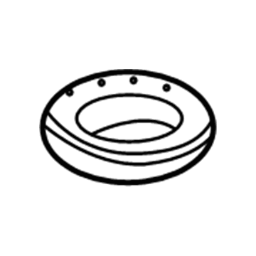 Audi 8A0-512-297-E