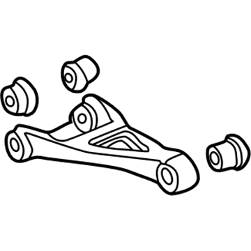 Audi 8D0-505-323-B