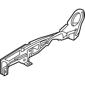Audi 4K0-881-560-C