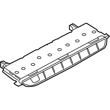 Audi 8W0-925-301-BD-5PR