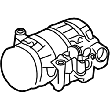 Audi 8E0-260-805-BJ
