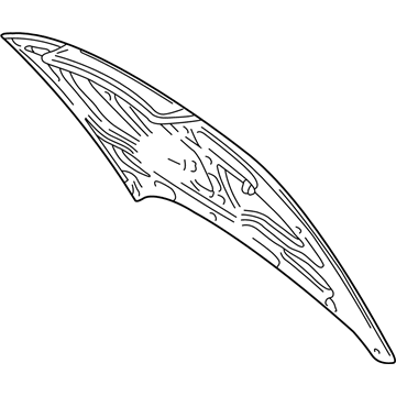 Audi 8D0-823-029-B