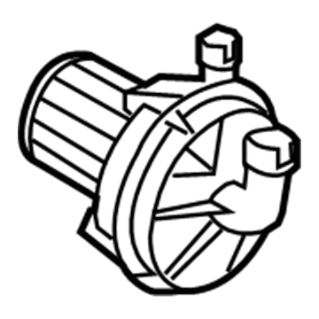 Audi 07L-959-253-B