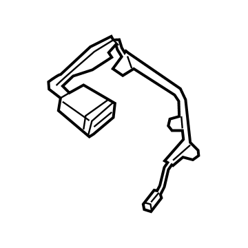 Audi 5NA-857-740-D-MNB