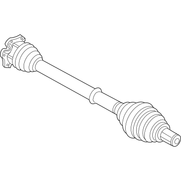 Audi 9J1-407-271-G