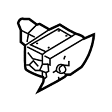 Audi Headlight Switch - 8E1-919-094-B-5PR