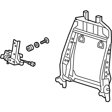Audi 4N0-881-045-B
