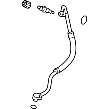 Audi 4G0-260-710-S
