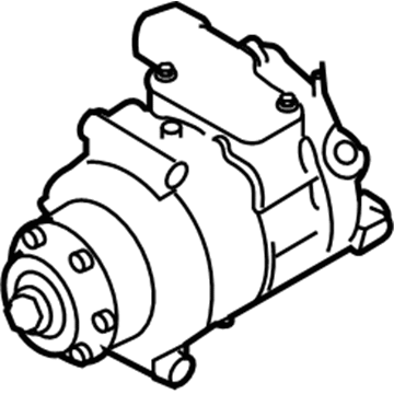 Audi 4F0-260-805-AH