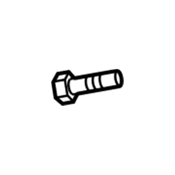 Audi A/C Accumulator - 8E0-820-177-A
