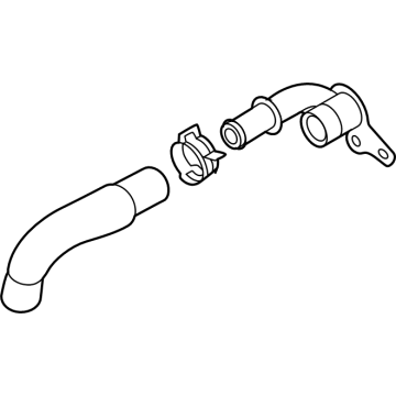 Audi 0EF-121-034-A