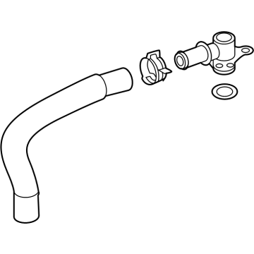 Audi 0EF-121-034-B