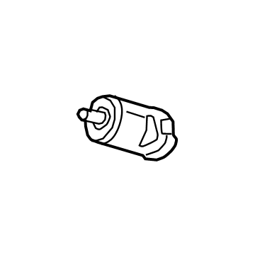 Audi 8R0-906-621-H
