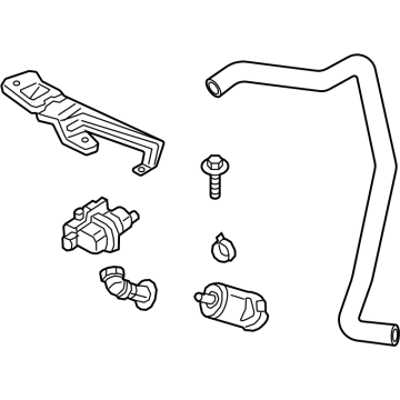 Audi 4M0-201-997-AA