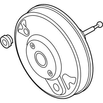 Audi 5N1-614-106-C-REP