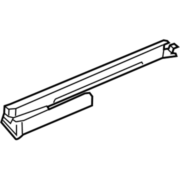 Audi 4F0-881-348-01C