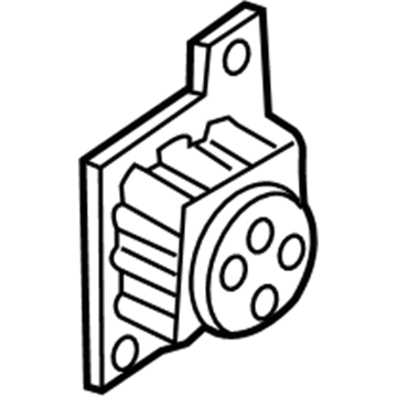 Audi 8E0-959-777-B-JD1 Lumbar Switch Audi 8E0-959-777-B-JD1 Lumbar Switch