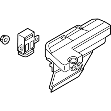 Audi 4K0-915-459-E