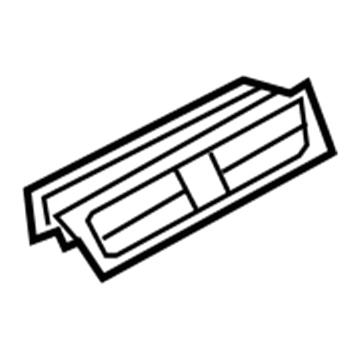 Audi 8T1-820-951-C-WVF