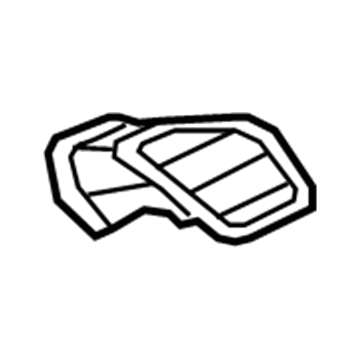 Audi 8T1-820-902-G-WVF