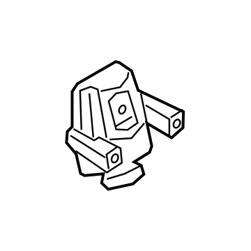Audi 4M0-199-371-HA