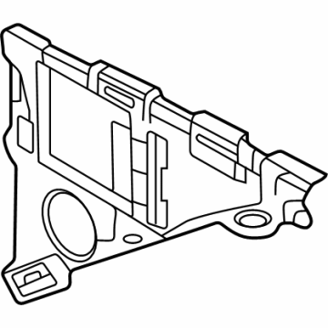 Audi 4M0-919-503-B