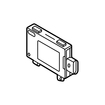 Audi 4N0-907-566-AM