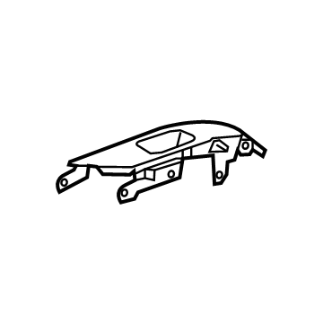 Audi 80A-959-515-CE3