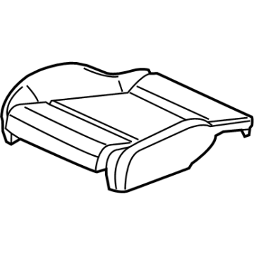 Audi 4M0-881-405-R-PRA
