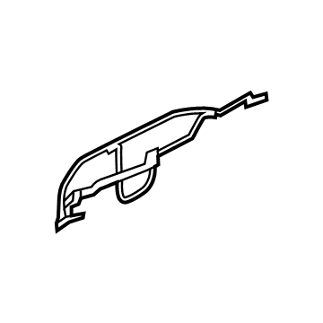Audi 4M8-882-633