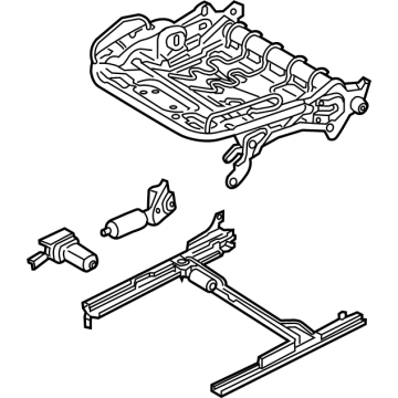 Audi 4M0-881-105-AR