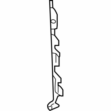 Audi 80A-809-075-B-STL